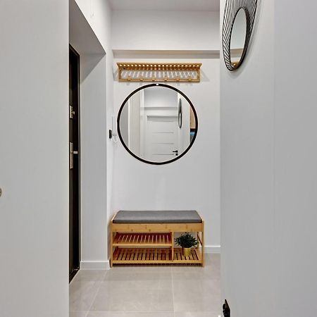 Ideal Apartments Arkady Gdańsk Exterior foto